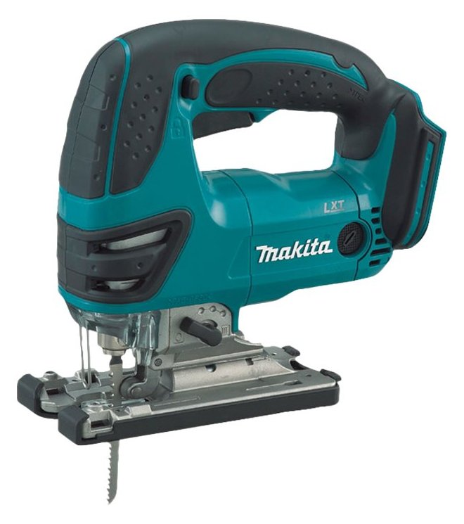 Makita DJV180Z - Stichsäge - schnurlos - ohne Batterie