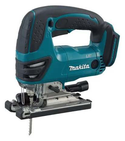 Makita DJV180Z - Stichsäge - schnurlos - ohne Batterie, Ansicht 2