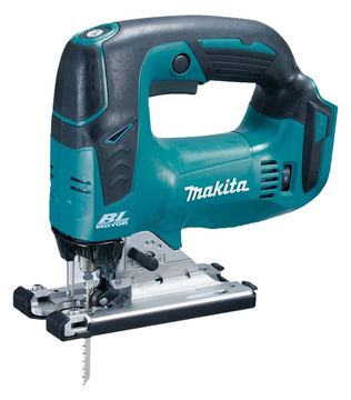 Makita DJV182Z - Stichsäge - schnurlos - ohne Batterie von LumaTech