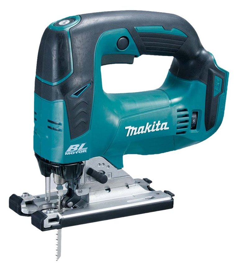 Makita DJV182Z - Stichsäge - schnurlos - ohne Batterie
