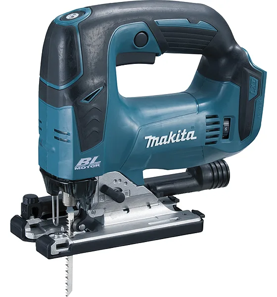 Makita DJV182Z - Stichsäge - schnurlos - ohne Batterie, Ansicht 2