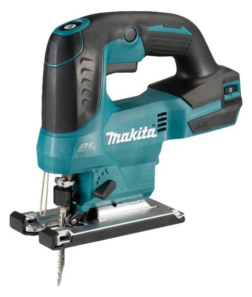 Makita DJV184Z - Stichsäge - schnurlos - ohne Batterie