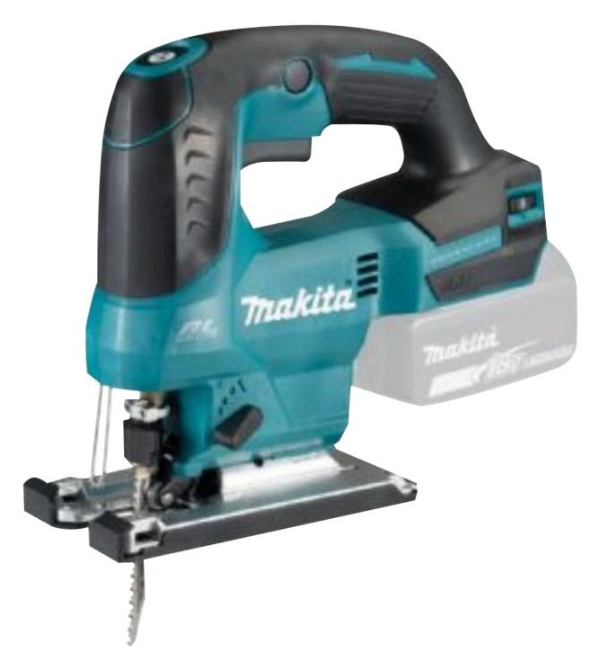 Makita DJV184ZJ - Stichsäge - schnurlos - ohne