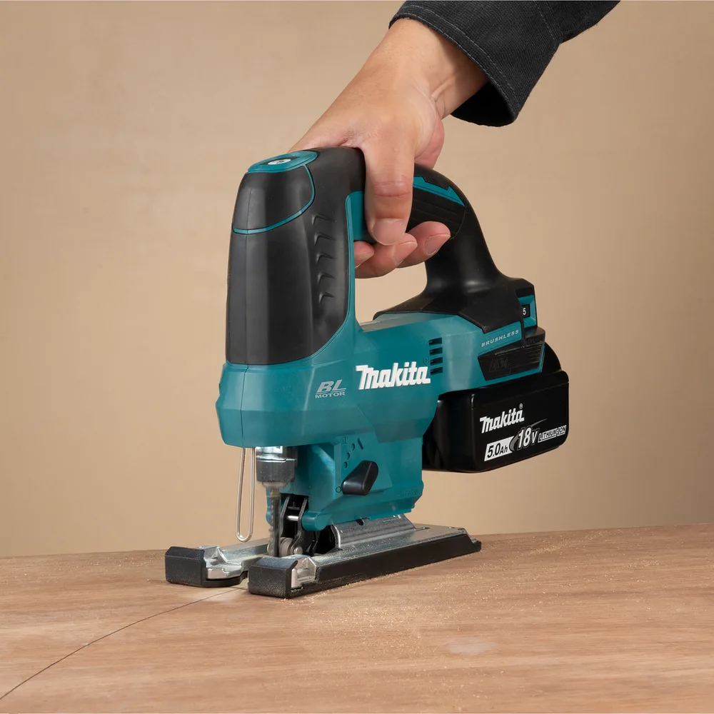 Makita DJV184ZJ - Stichsäge - schnurlos, Ansicht 3