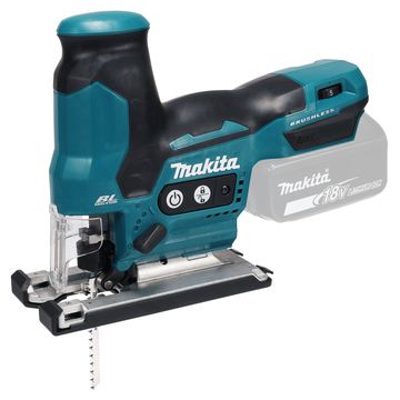 Makita DJV185ZJ Akku-Pendelhubstichsäge von LumaTech