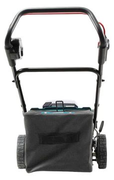 Makita DLM530Z - Rasenmäher - schnurlos - ohne Batterie von LumaTech