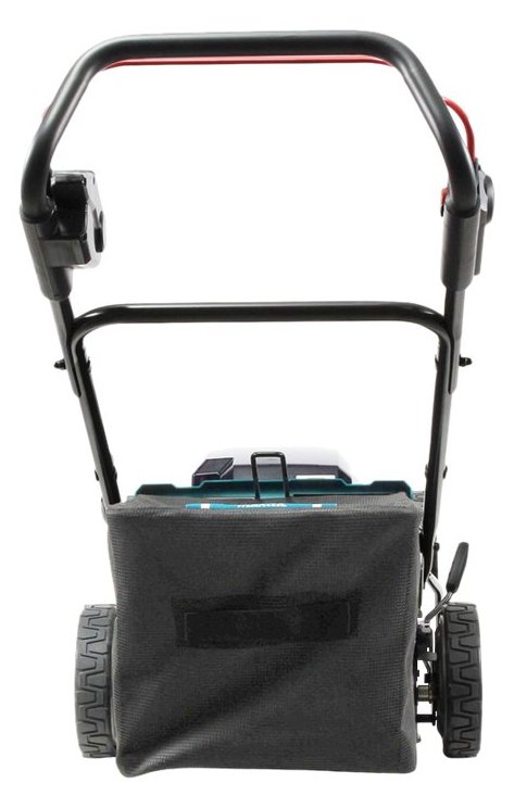 Makita DLM530Z - Rasenmäher - schnurlos - ohne Batterie