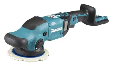 Makita DPO600Z - Exzenterpolierer - schnurlos, Ansicht 2