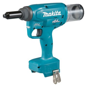 Makita DRV250Z - Blindnietpistole - schnurlos