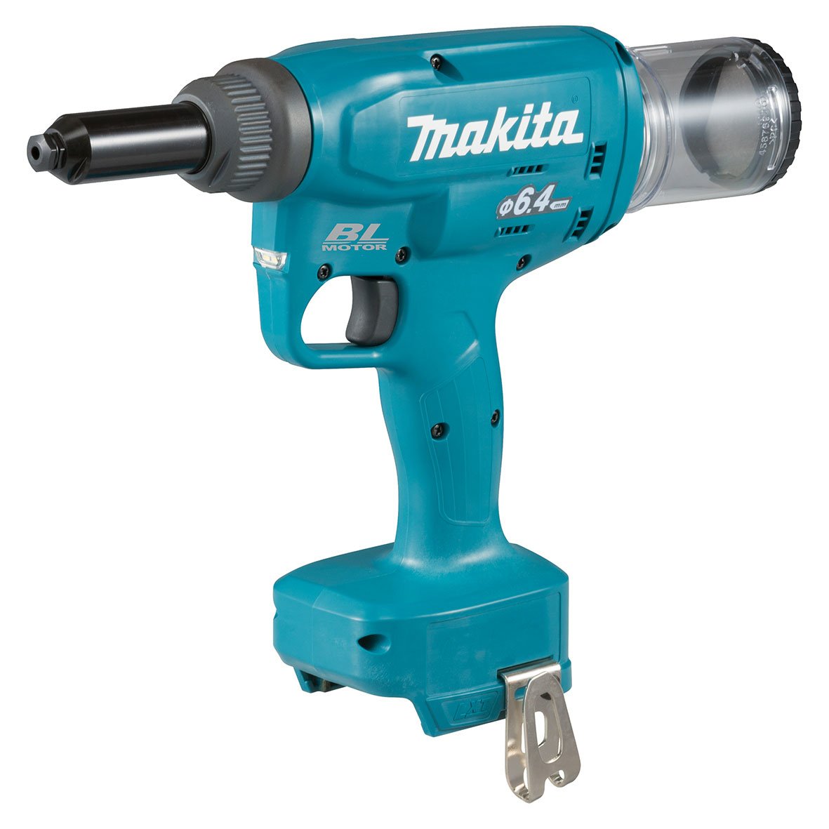 Makita DRV250Z - Blindnietpistole - schnurlos
