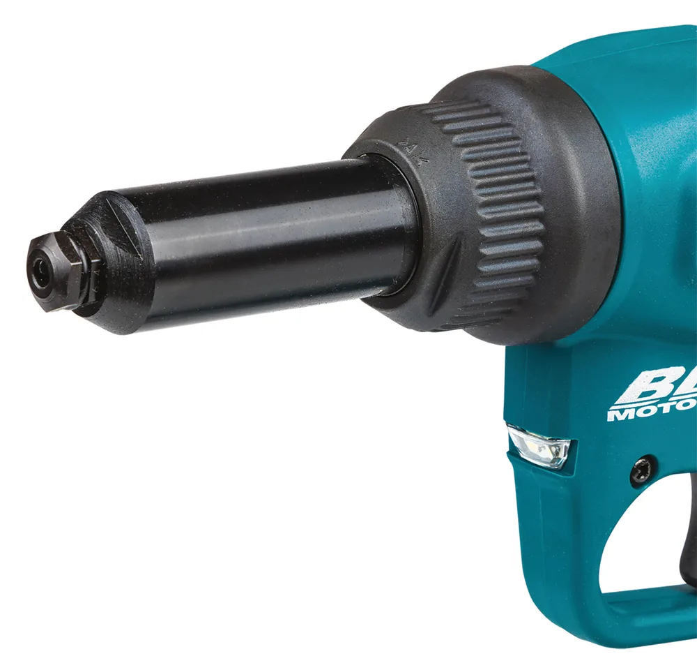 Makita DRV250Z - Blindnietpistole - schnurlos, Ansicht 3