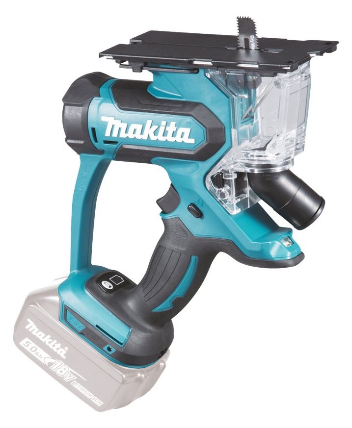 Makita DSD180 - Trockenbausäge - schnurlos - ohne Batterie