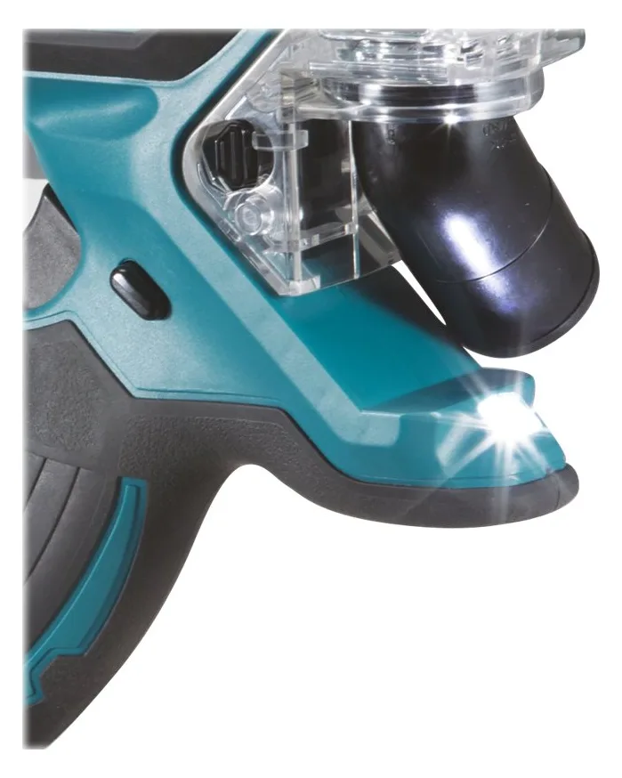 Makita DSD180 - Trockenbausäge - schnurlos - ohne Batterie, Ansicht 3