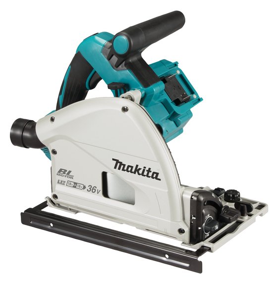 Makita DSP600ZJ - Tauchsäge - ohne Batterie