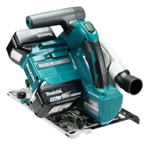 Makita DSP600ZJ - Tauchsäge - ohne Batterie, Ansicht 2