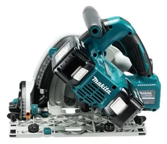Makita DSP600ZJ - Tauchsäge - ohne Batterie, Ansicht 3