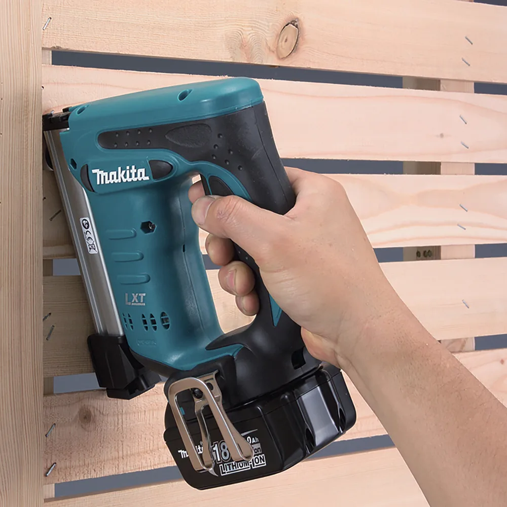 Makita DST221 - Nagelpistole - schnurlos - ohne Batterie, Ansicht 2