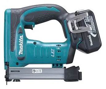 Makita DST221 - Nagelpistole - schnurlos - ohne Batterie, Ansicht 3