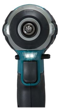 Makita DTD154Z - Schlagschrauber - 18 V von LumaTech