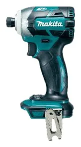 Makita DTD154Z - Schlagschrauber - 18 V, Ansicht 2