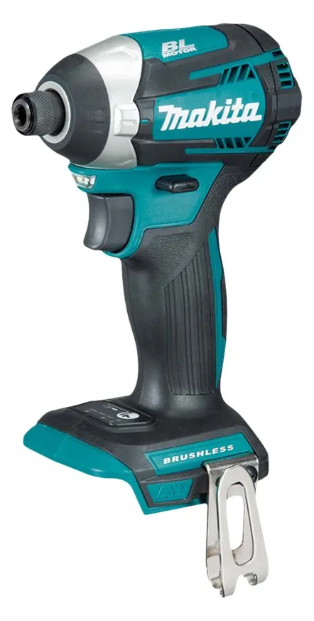 Makita DTD154Z - Schlagschrauber - 18 V, Ansicht 3