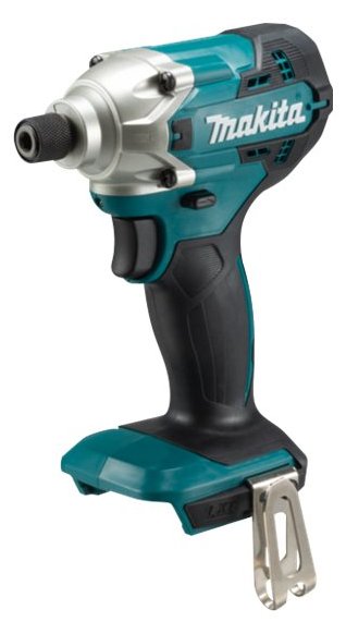 Makita DTD156Z - Schlagschrauber - schnurlos