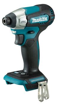 Makita DTD157Z - Schlagschrauber - schnurlos von LumaTech