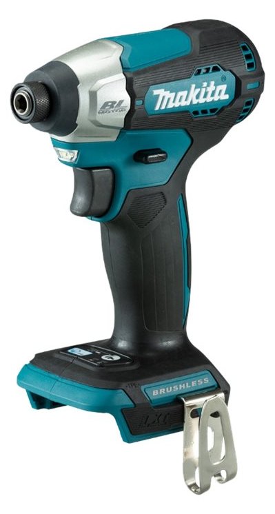 Makita DTD157Z - Schlagschrauber - schnurlos