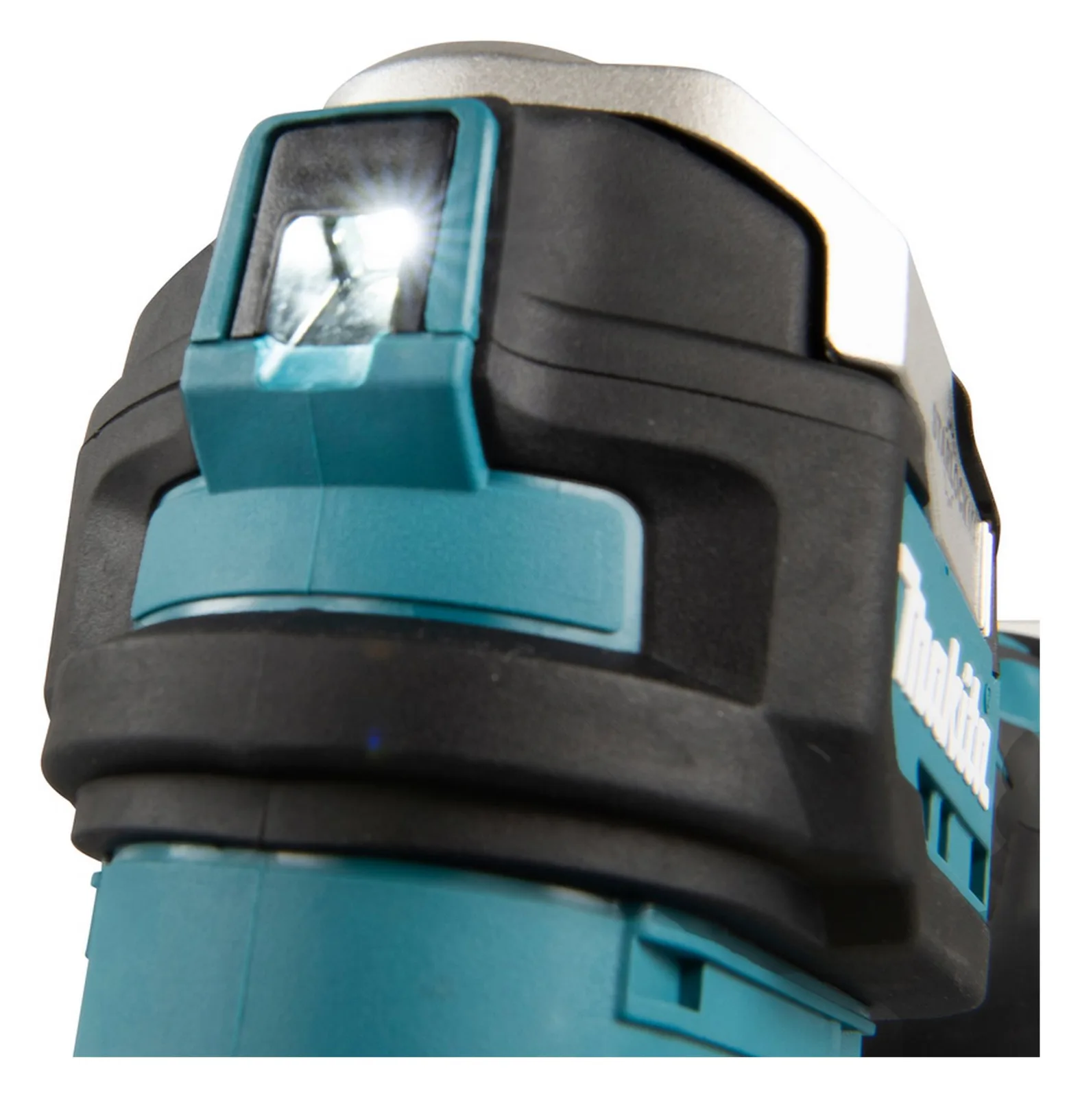 Makita DTM52Z Akku-Multifunktionswerkzeug solo, Ansicht 3