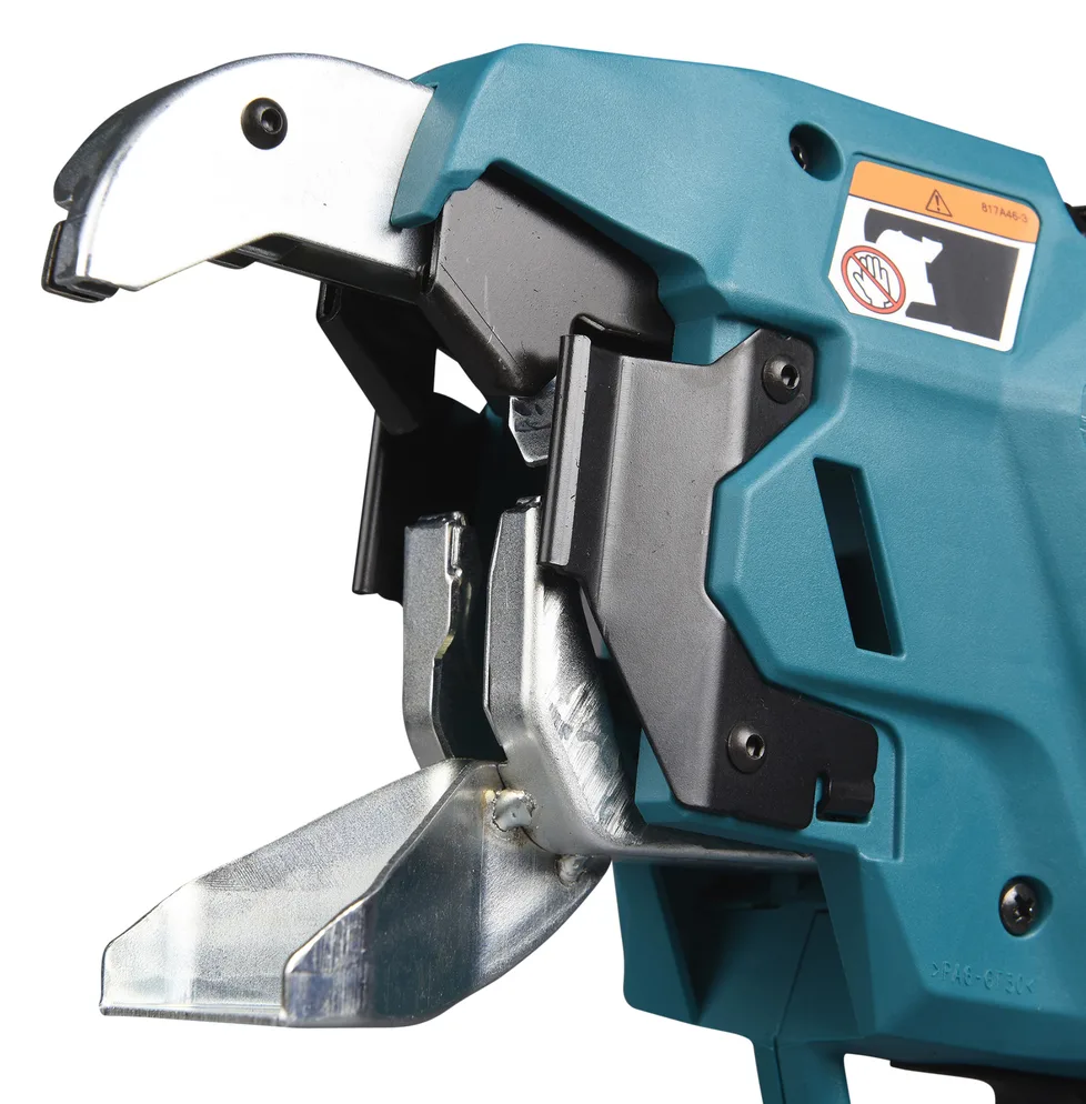 Makita DTR181ZJ - Bewehrungsverbinder - schnurlos, Ansicht 2