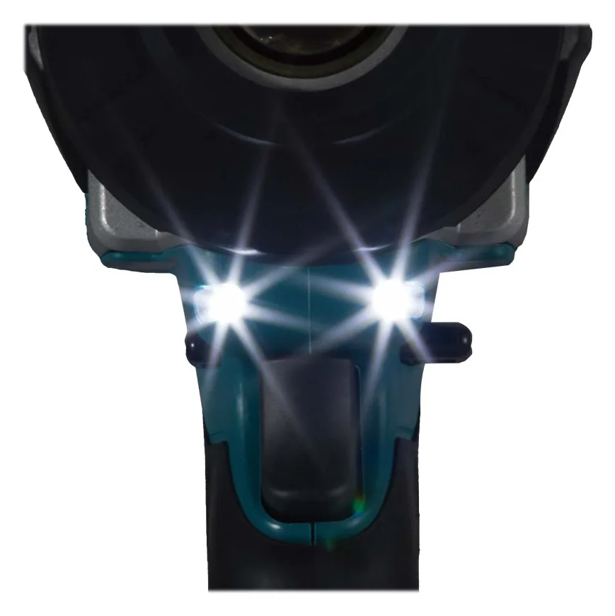 Makita DTW1002Z - Schlagschrauber - schnurlos, Ansicht 2