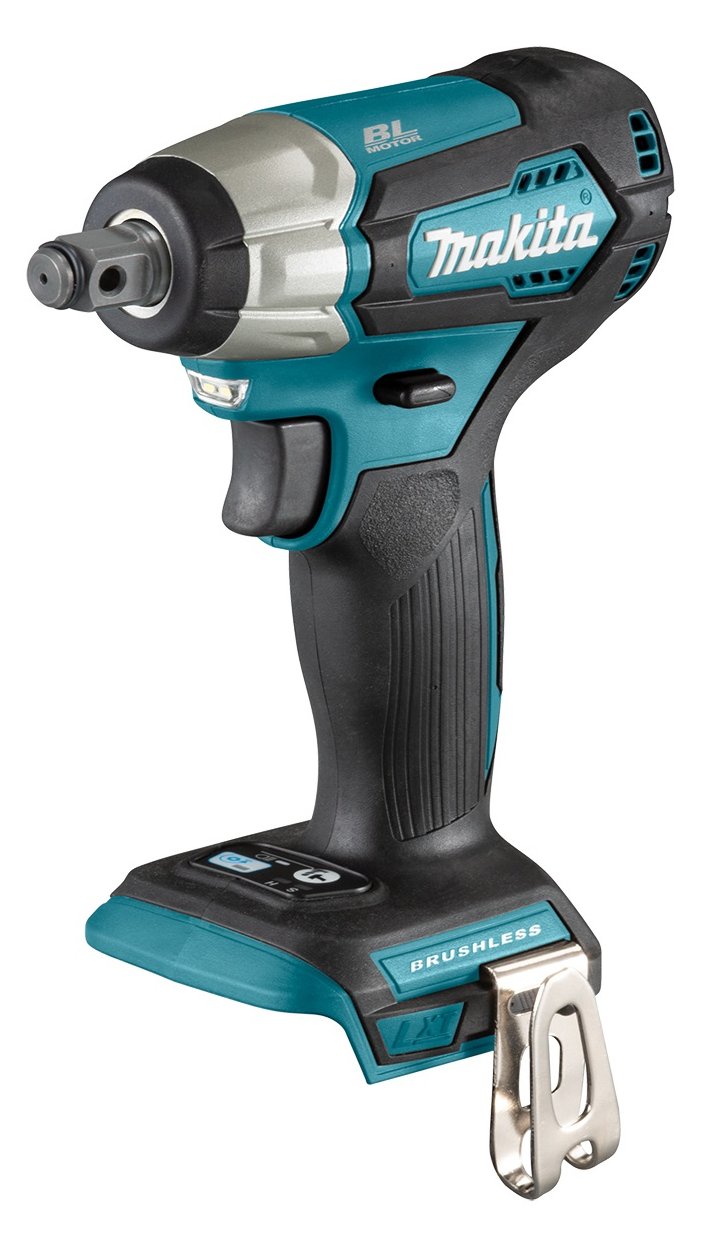 Makita DTW181 - Schlagschrauber - schnurlos - 1/2 Zoll-Vierkantantrieb