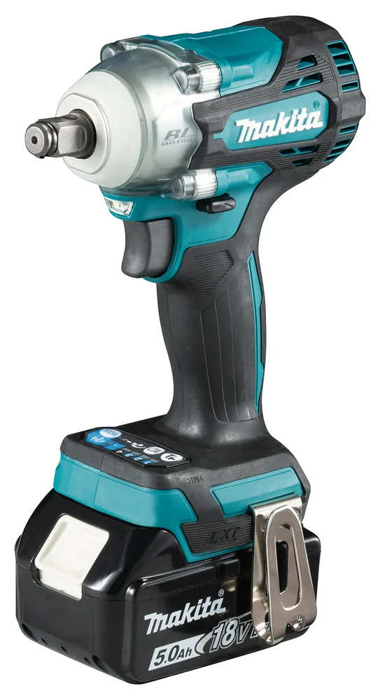 Makita DTW300Z - Schlagschrauber - schnurlos, Ansicht 2