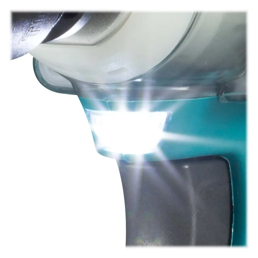 Makita DTW300Z - Schlagschrauber - schnurlos, Ansicht 3