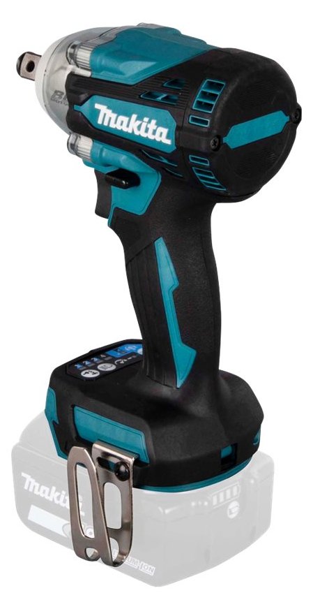 Makita DTW300ZJ - Schlagschrauber - schnurlos