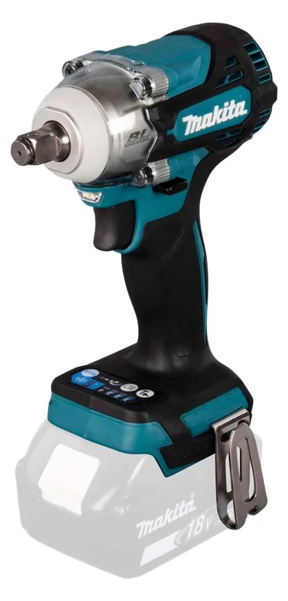 Makita DTW300ZJ - Schlagschrauber - schnurlos, Ansicht 3