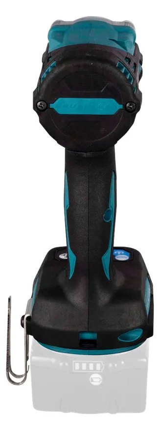 Makita DTW300ZJ - Schlagschrauber - schnurlos, Ansicht 5