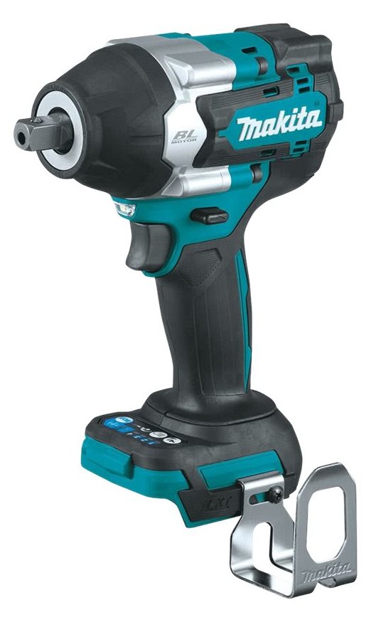 Makita DTW701 - Schlagschrauber - schnurlos - 1/2 Zoll-Vierkantantrieb