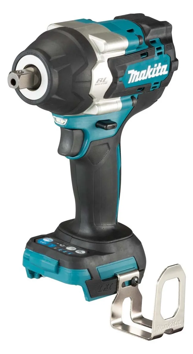 Makita DTW701 - Schlagschrauber - schnurlos - 1/2 Zoll-Vierkantantrieb, Ansicht 2