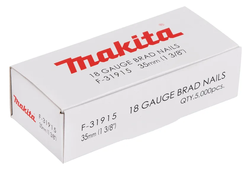 Makita Dübelnägel - 5000 Stücke - 2.2 mm - Länge: 35 mm, Ansicht 2