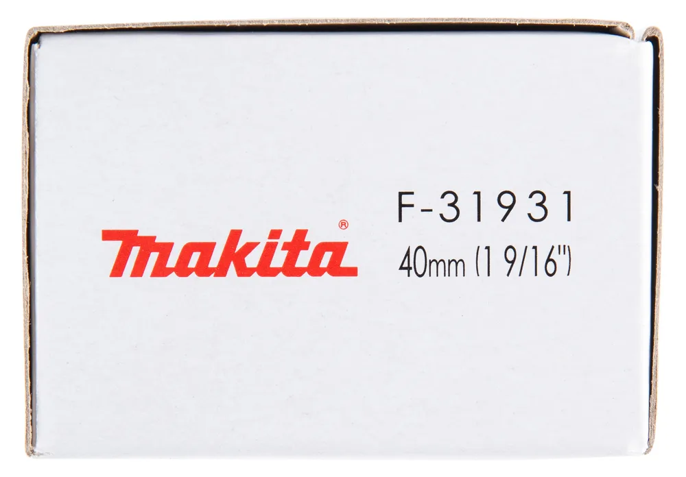 Makita Dübelnägel - 5000 Stücke - 2.2 mm - Länge: 40 mm, Ansicht 2