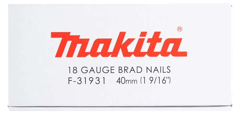 Makita Dübelnägel - 5000 Stücke - 2.2 mm - Länge: 40 mm, Ansicht 4