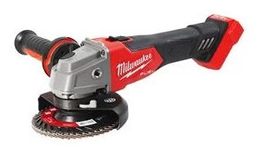 Milwaukee M18 FSAG125X-0X Akku-Winkelschleifer