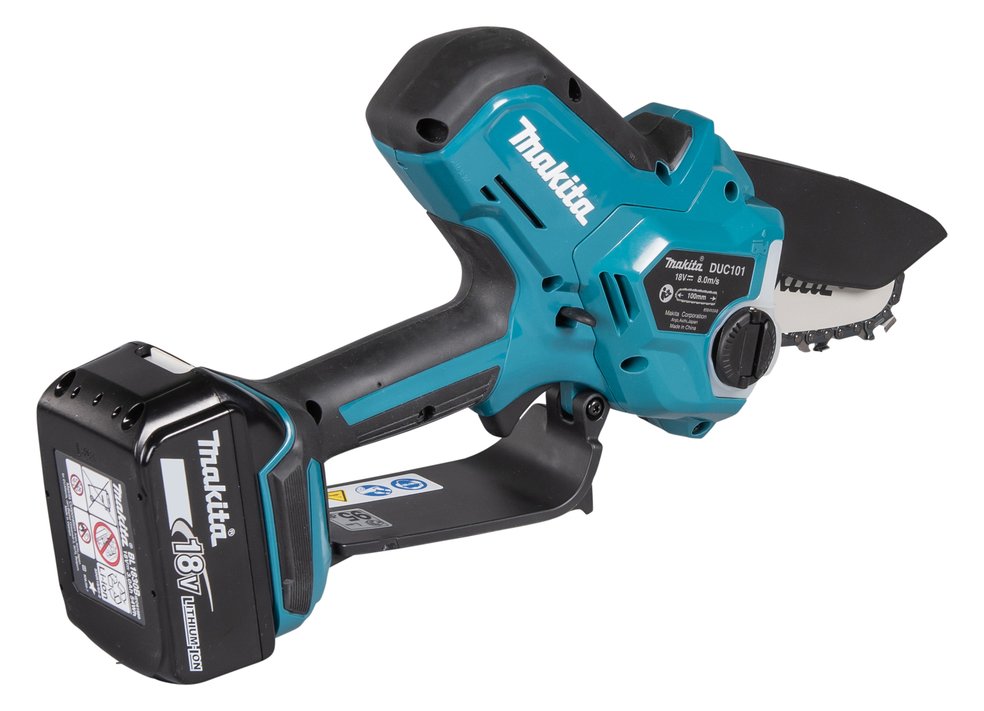 Makita DUC101Z - Kettensäge - schnurlos - 18 V