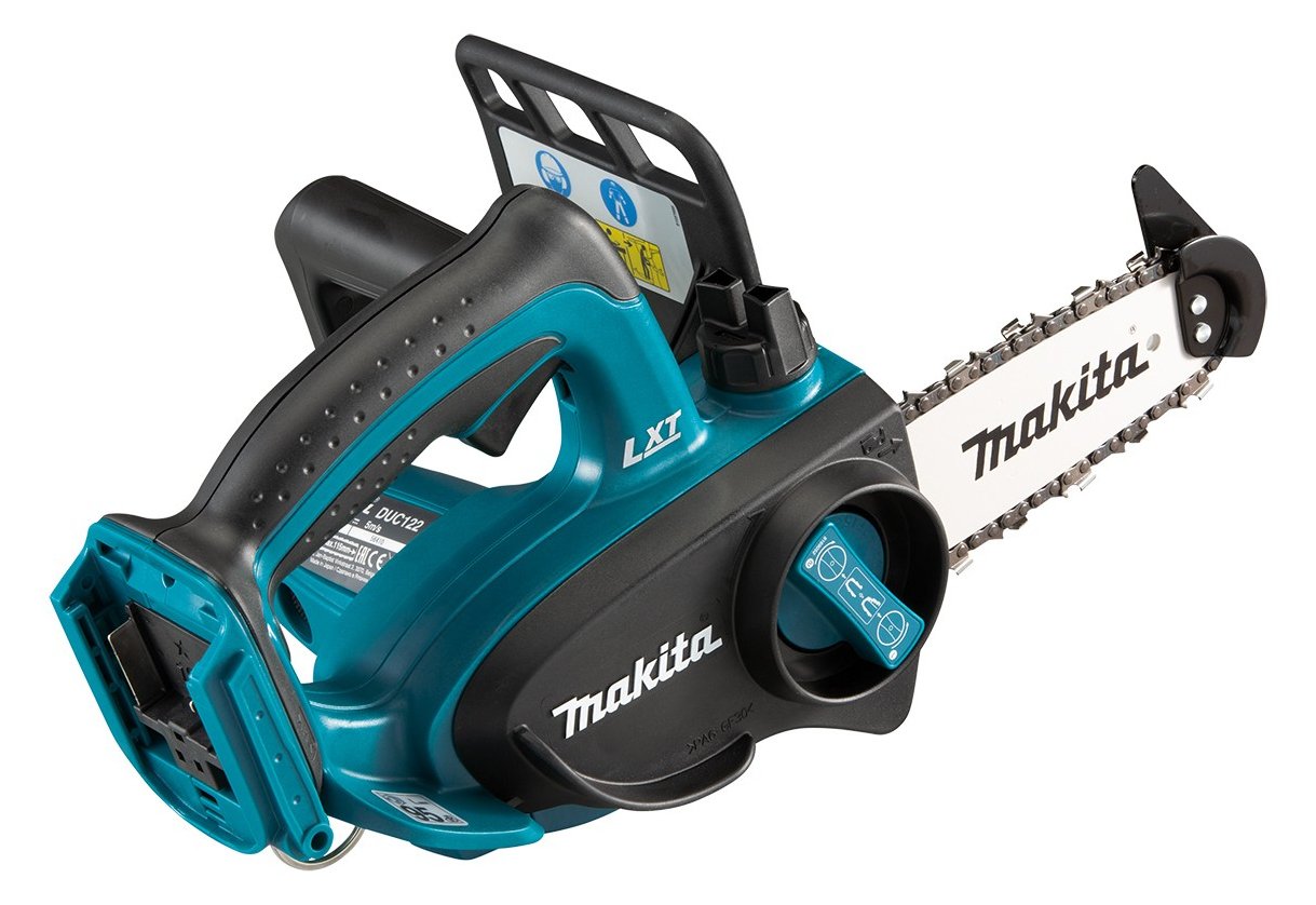 Makita DUC122Z - Kettensäge - schnurlos - 18 V