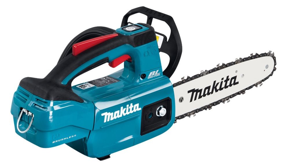 Makita DUC254 - Kettensäge - schnurlos - 18 V
