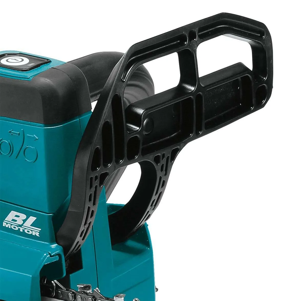 Makita DUC254 - Kettensäge - schnurlos - 18 V, Ansicht 2