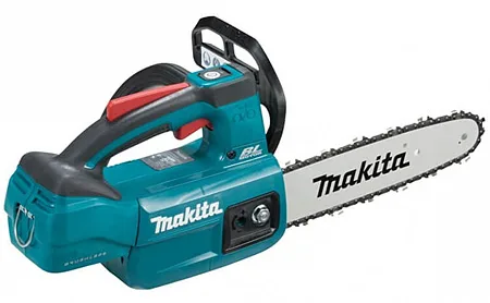 Makita DUC254 - Kettensäge - schnurlos - 18 V, Ansicht 3