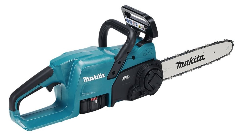 Makita DUC307ZX2 - Kettensäge - schnurlos - 18 V