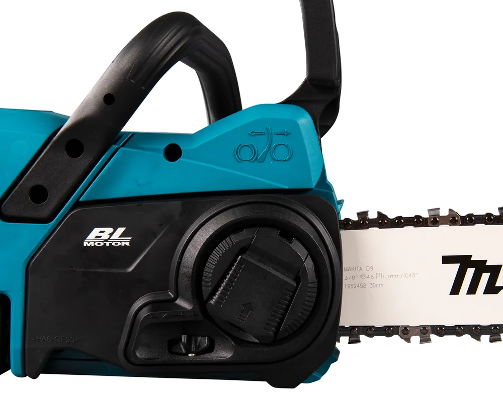 Makita DUC307ZX2 - Kettensäge - schnurlos - 18 V, Ansicht 4